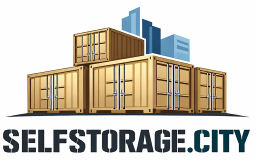 Self Storage City